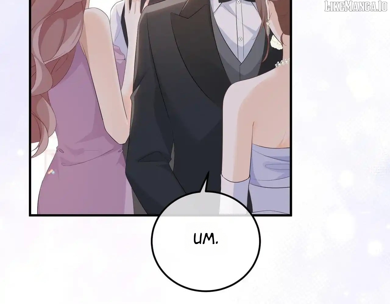 100-Day Warm Marriage Chapter 80 - page 42